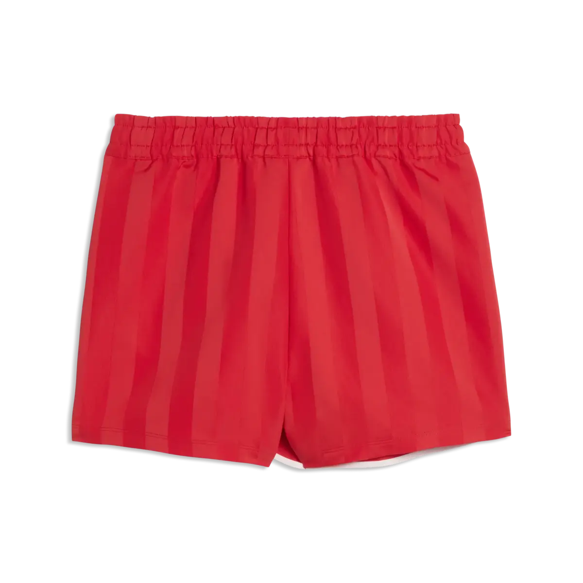 Puma FUTURE.PUMA.ARCHIVE Skort Kırmızı Kadın Şort