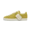 Puma Suede The NeverWorn IV Sarı Unisex Spor Ayakkabı