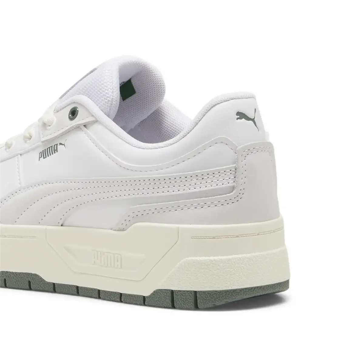 Puma Cali Dream Pastel Wns Beyaz Kadın Günlük Spor Ayakkabı