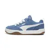 Puma Park Lifestyle Street Mavi Unisex Günlük Spor Ayakkabı
