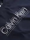 Calvin Klein Lacivert Erkek T-Shirt & Polo
