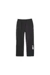 Puma Ferrari Race Statement Pants Siyah Erkek Eşofman Altı