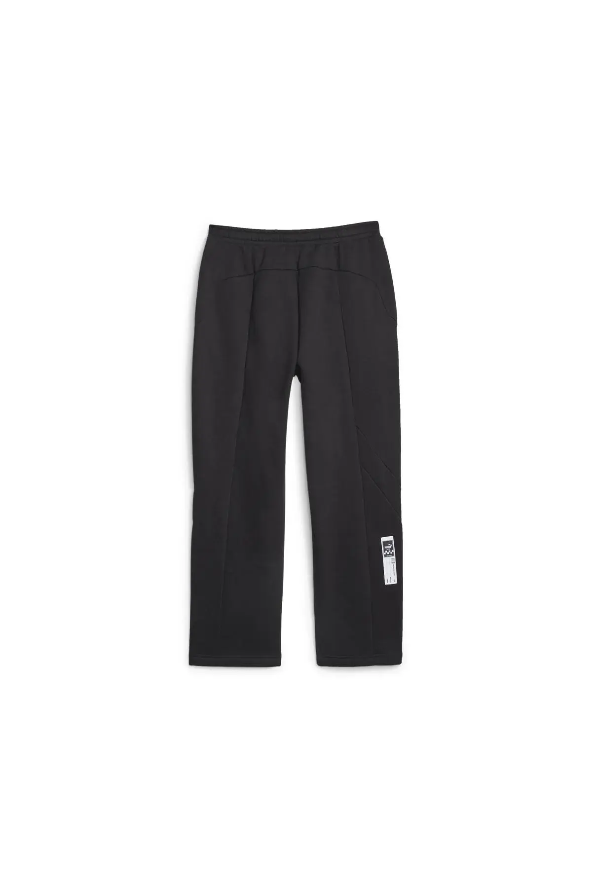 Puma Ferrari Race Statement Pants Siyah Erkek Eşofman Altı