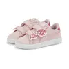 Puma Smash v2 Bfly V Inf Pembe Çocuk Günlük Spor Ayakkabı