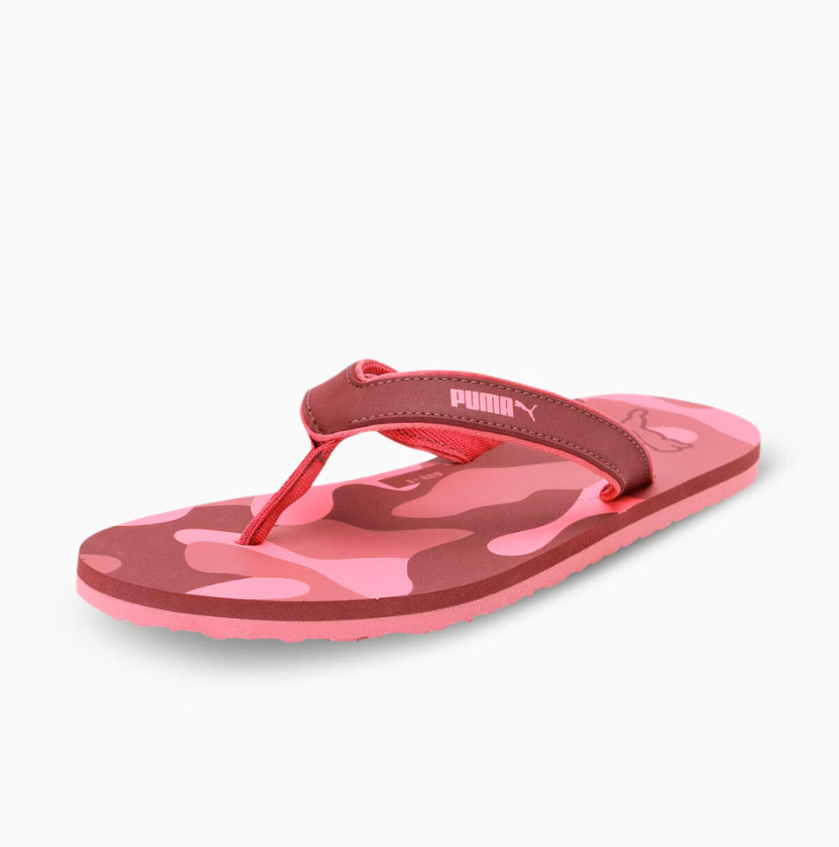 Puma Mia Wns V2 Pembe Unisex Spor Ayakkabı & Sneaker