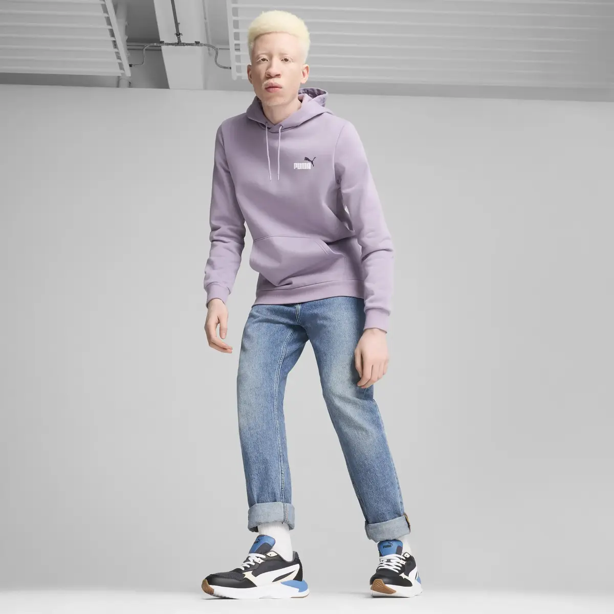 Puma X-Ray Speed Lite Siyah Unisex Günlük Spor Ayakkabı