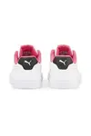 Puma Caven Small World Ps Beyaz Çocuk Çocuk Günlük Spor Ayakkabı