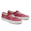 Vans Authentic Kırmızı Unisex Günlük Spor Ayakkabı