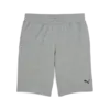 Puma ESS Shorts Gri Erkek Şort