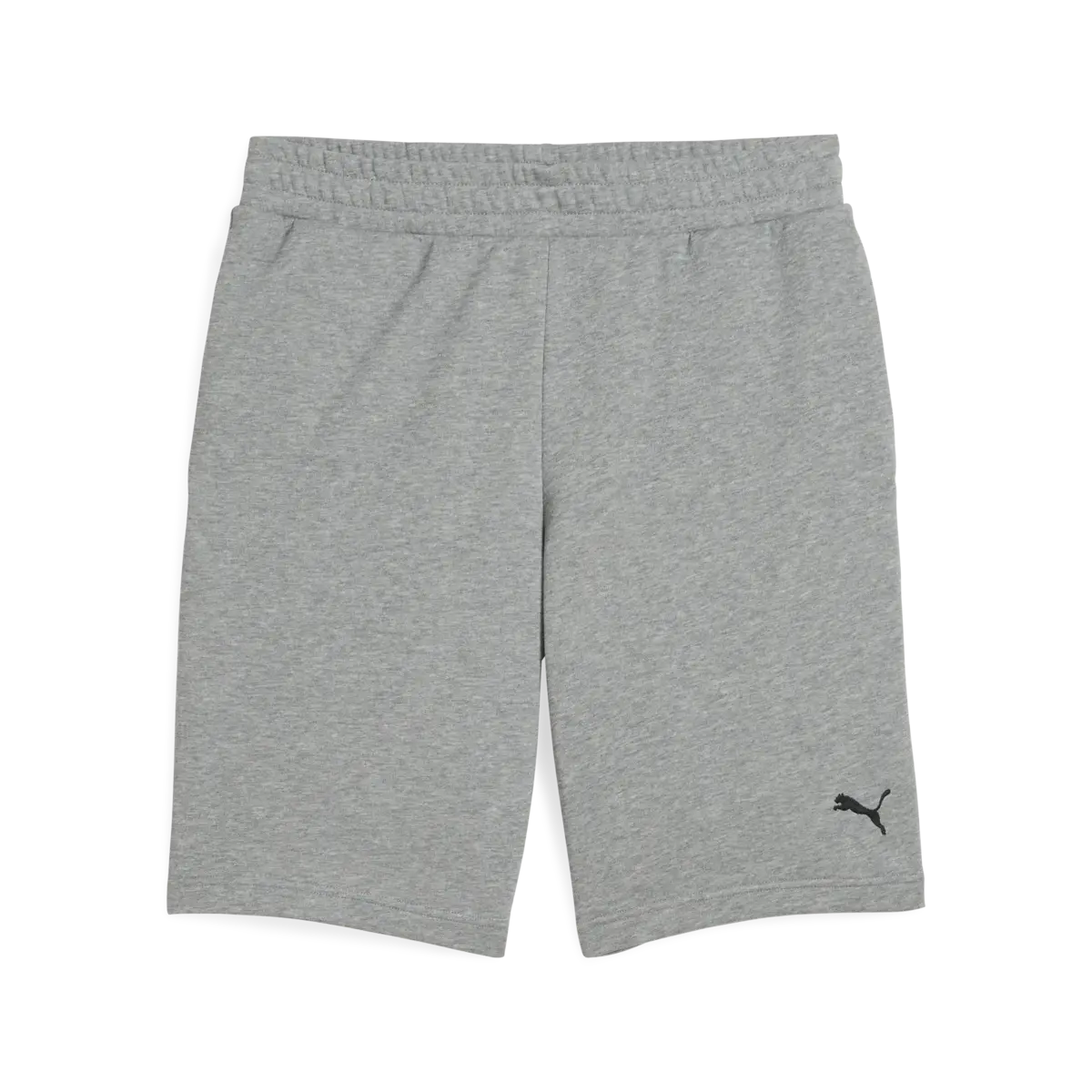 Puma ESS Shorts Gri Erkek Şort