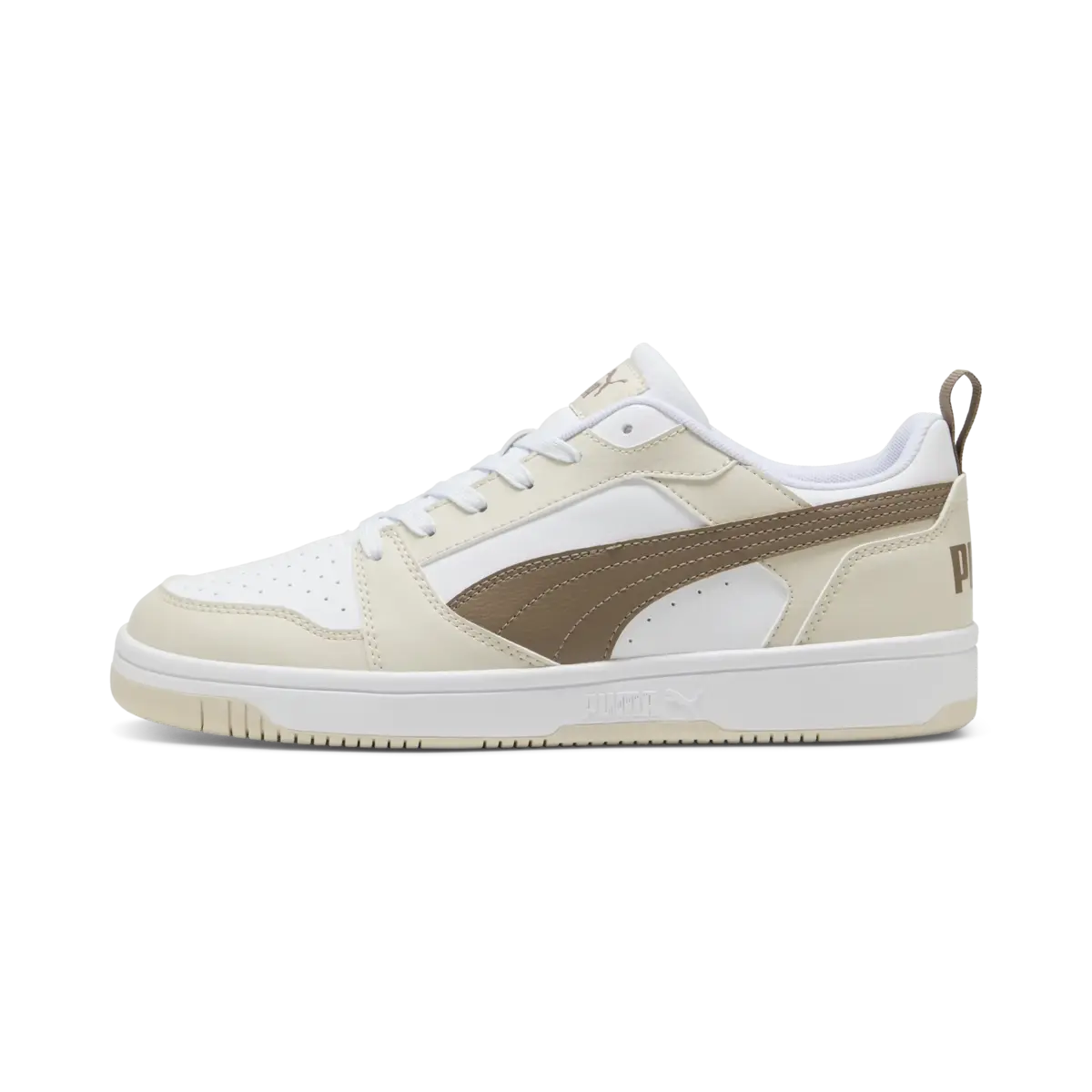 Puma Rebound v6 Low Unisex Spor Ayakkabı & Sneaker