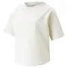 Puma Infuse Tee Beyaz Kadın T-shirt