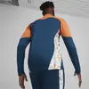Puma Neymar JR 1/4 Zip Top Lacivert Erkek Sweatshirt