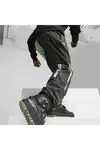 Puma AMG Statement Woven Pants Siyah Erkek Eşofman Altı