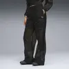 Puma DARE TO Woven Pants Siyah Kadın Eşofman Altı
