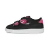 Puma Smash v2 Bfly V Inf Siyah Çocuk Günlük Spor Ayakkabı