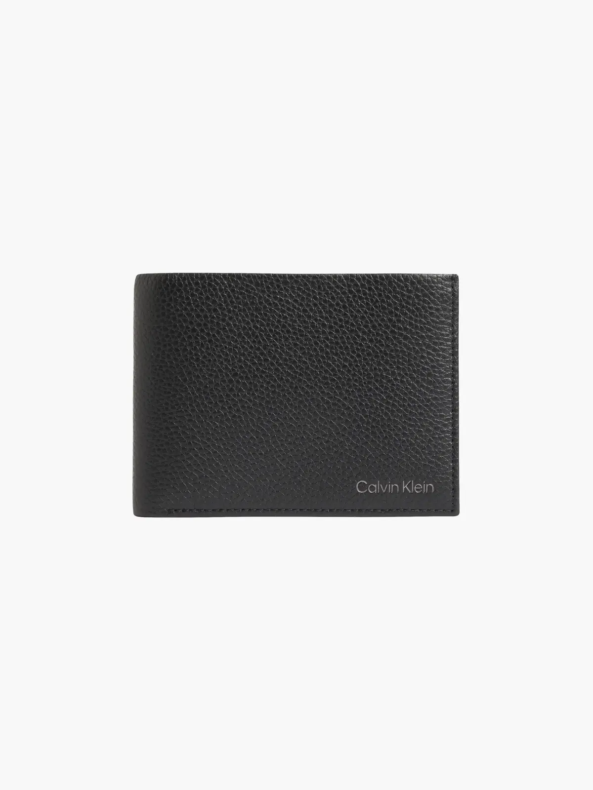 Calvin Klein Siyah Erkek Çanta & Cüzdan