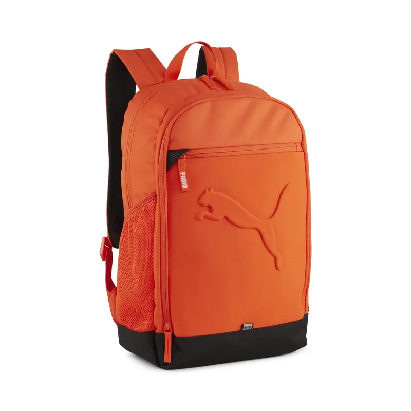 Puma PUMA Buzz Backpack Bordo Unisex Sırt Çantası