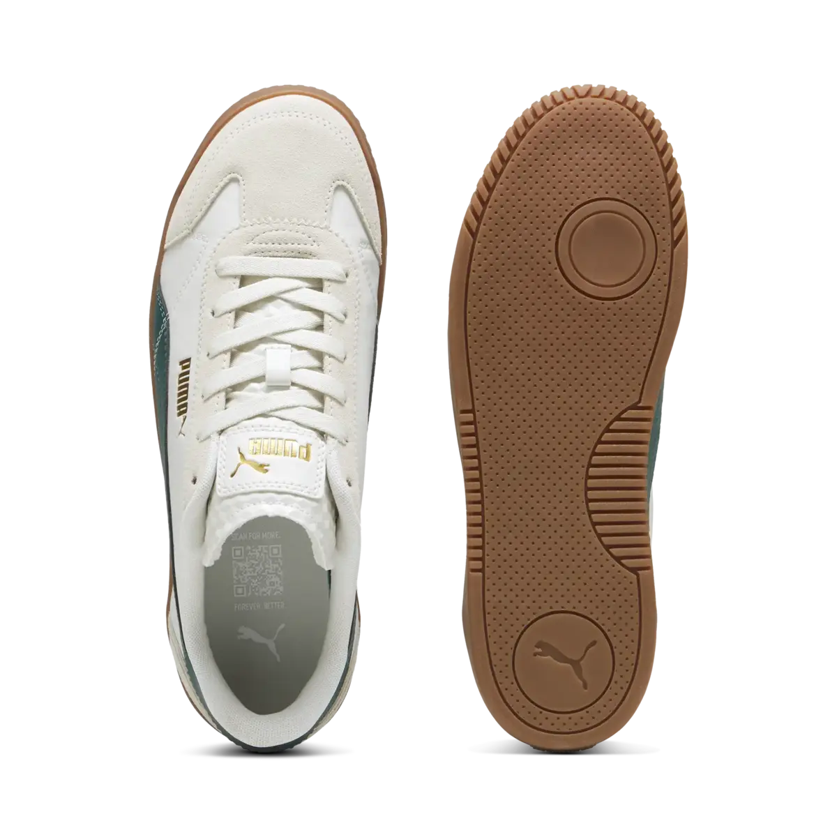 Puma Club 5v5 Lux OG Unisex Spor Ayakkabı & Sneaker