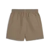 Puma WARDROBE ESS Cargo Shorts Kahverengi Erkek Şort