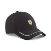 Puma Ferrari SPTWR Race BB Cap Siyah Erkek Şapka
