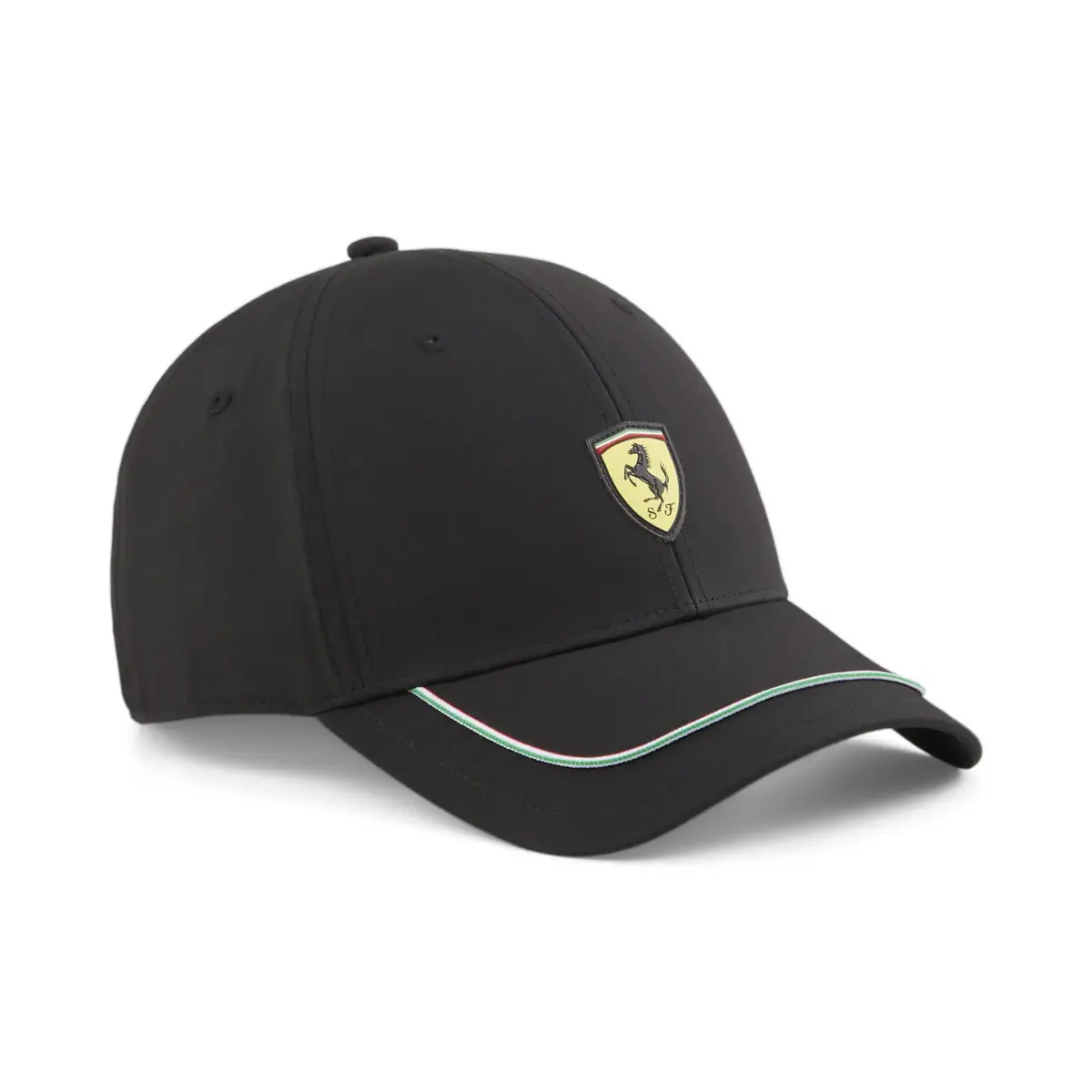 Puma Ferrari SPTWR Race BB Cap Siyah Erkek Şapka