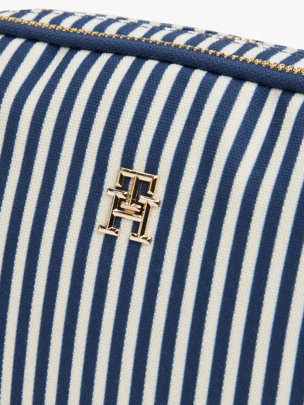 Tommy Hilfiger POPPY SUMMER CAMERA, 0GY Lacivert Kadın Çanta