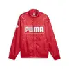 PUMA Racer Jacket Kırmızı Erkek Ceket