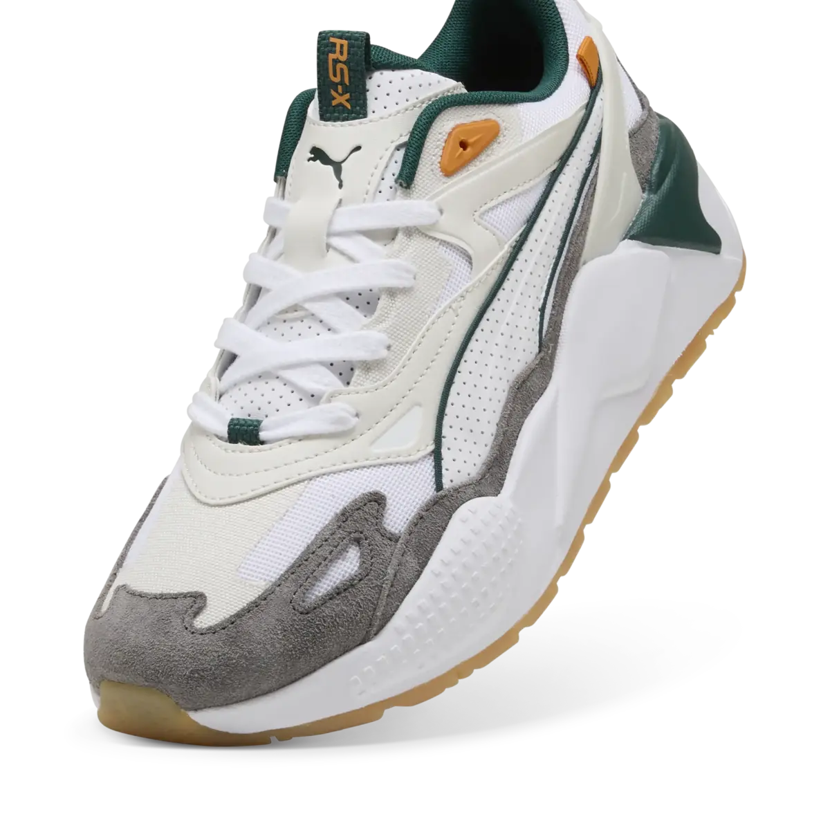 PUMA RS-X Efekt Perf Beyaz Erkek Günlük Spor Ayakkabı