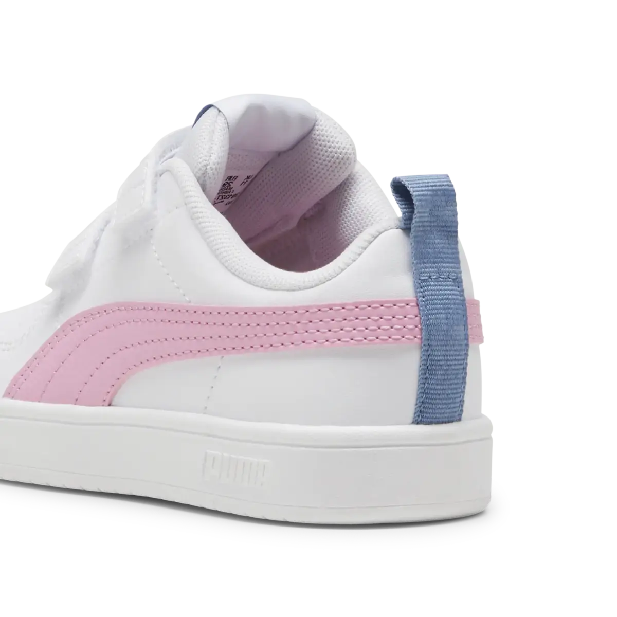 Puma Rickie V PS Erkek Spor Ayakkabı & Sneaker