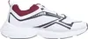 Tommy Hilfiger TH DYNAFAST TECH, DW5 Beyaz Erkek Spor Ayakkabı & Sneaker
