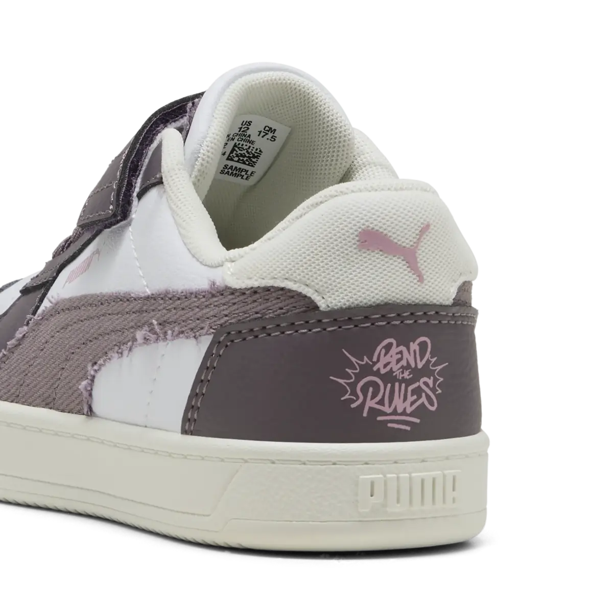 Puma Caven 2.0 MID 90s AC+PS Erkek Spor Ayakkabı & Sneaker