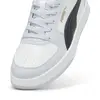 Puma Puma Caven 2.0 Beyaz Unisex Günlük Spor Ayakkabı