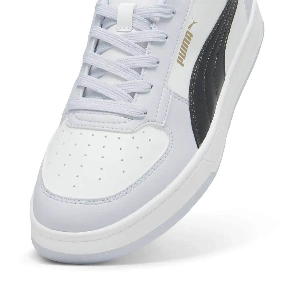 Puma Puma Caven 2.0 Beyaz Unisex Günlük Spor Ayakkabı