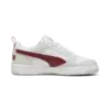 Puma Rebound v6 Low Beyaz Unisex Günlük Spor Ayakkabı