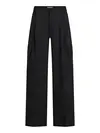 RELAXED LEG TAILORED, BEH