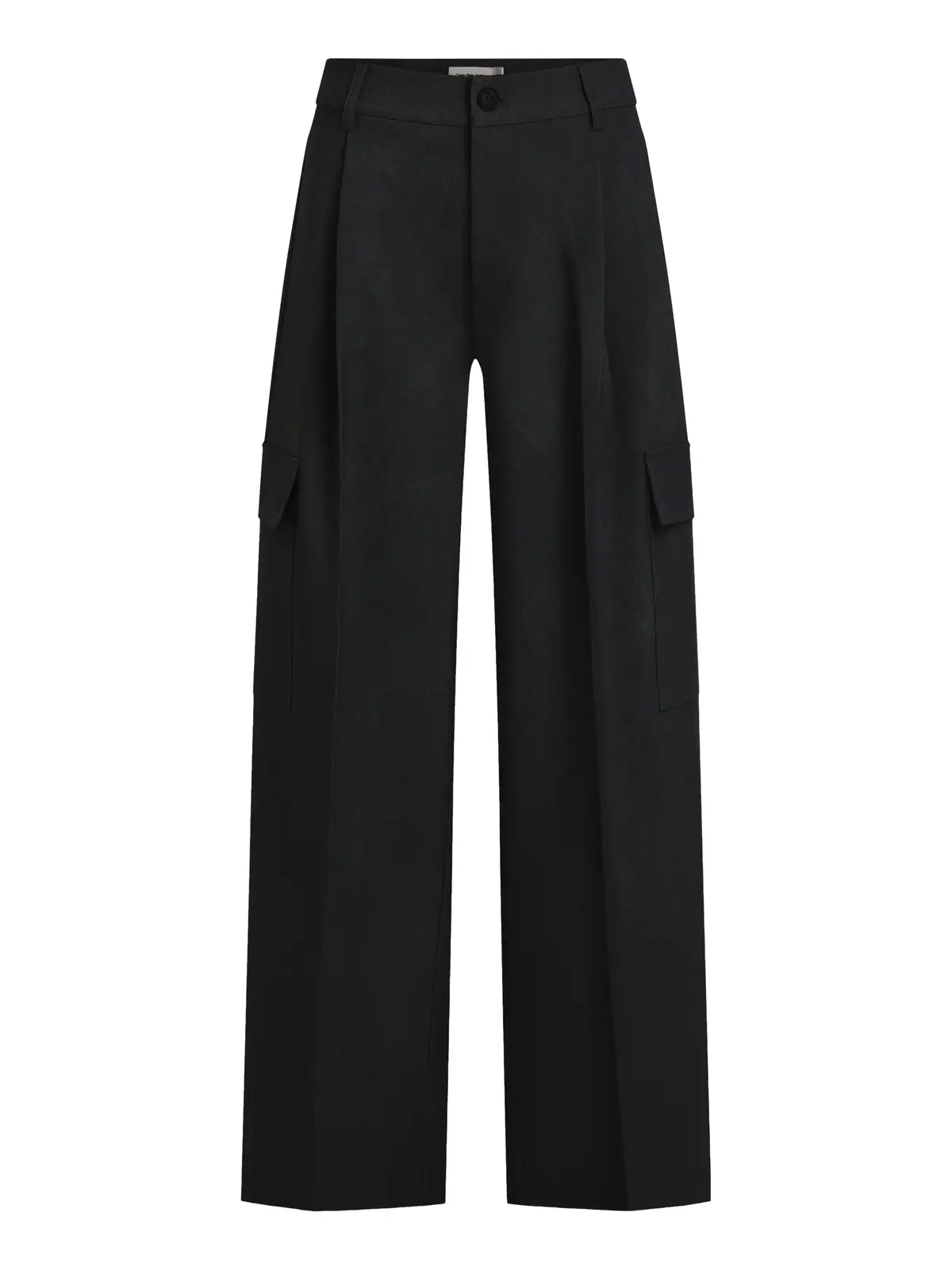 RELAXED LEG TAILORED, BEH