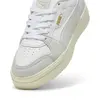 PUMA CA Pro Lux III Beyaz Unisex Günlük Spor Ayakkabı