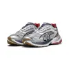 Puma Velophasis Phased Gri Unisex Günlük Spor Ayakkabı