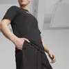 Puma FUSE Stretch 7" Short Siyah Erkek Şort