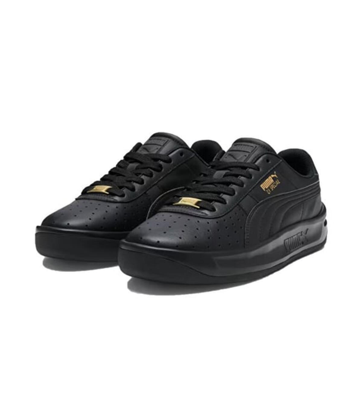 Puma GV Special Siyah Unisex Spor Ayakkabı
