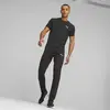 Puma EVOSTRIPE Tee Siyah Erkek/Unisex T-Shirt