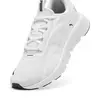 Puma FlexFocus Lite Beyaz Unisex Yürüyüş ve Koşu Ayakkabısı