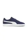 Puma Smash 3.0 Buck Lacivert Unisex Günlük Spor Ayakkabı