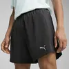 PUMA RUN VELOCITY 5" SHORT Siyah Erkek Şort