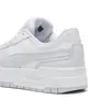 Puma Cali Dream Lth Wns Beyaz Kadın Günlük Spor Ayakkabı