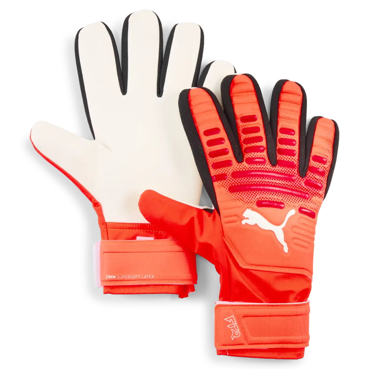 Puma FUTURE Play JR NC Turuncu Erkek Futbol Ekipmanı