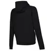 NB Lifestyle  Erkek Siyah Full Zip Sweatshirt