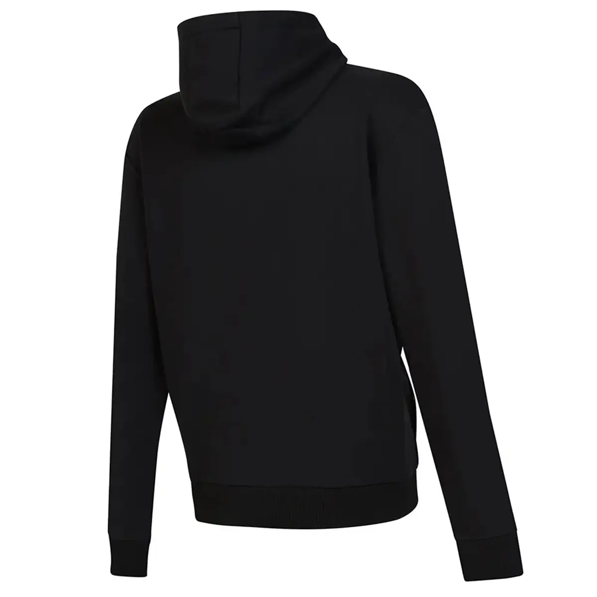 NB Lifestyle  Erkek Siyah Full Zip Sweatshirt