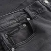Calvin Klein DAD JEAN, 1BY Gri Erkek Jean Pantolon